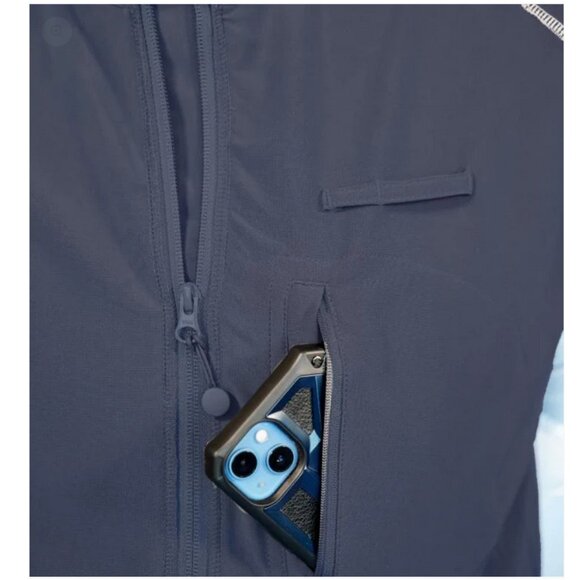 Essential Threads Men's Vest NWT MRP $68 - Picture 4 of 4